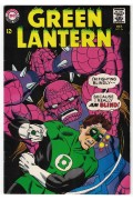 Green Lantern   56 FN+